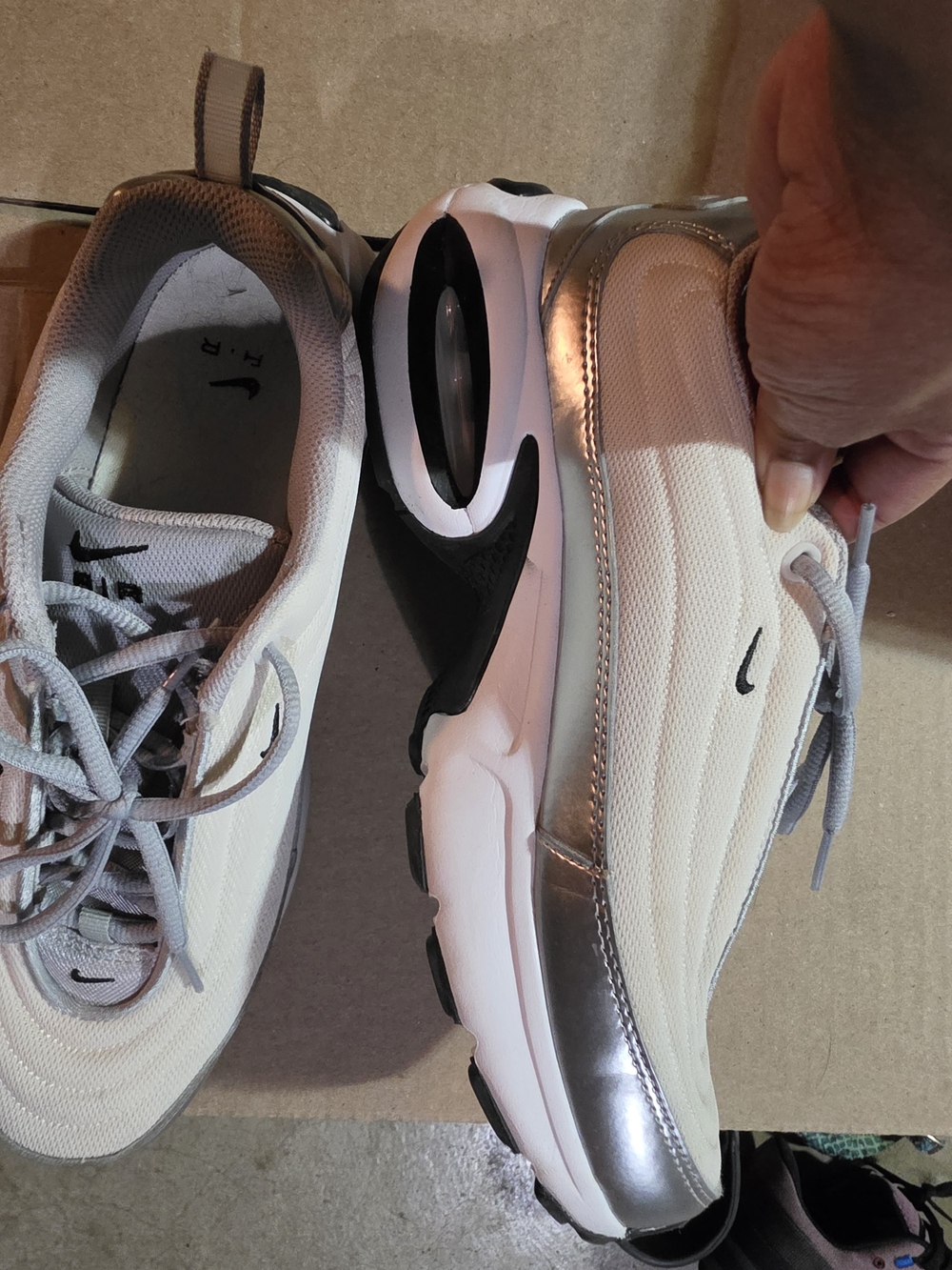 Air Max DN
